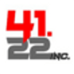 41.22 Inc. 41.22 Inc.